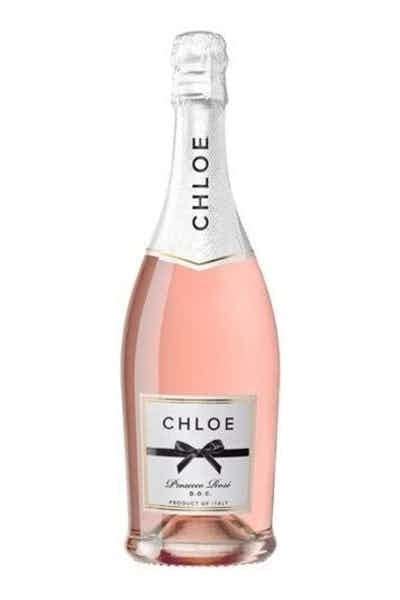 chloe rose champagne|chloe prosecco.